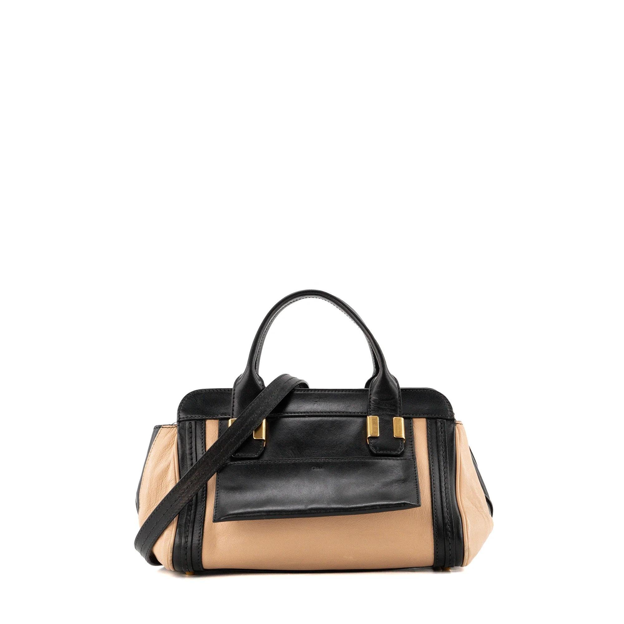 Alice bag