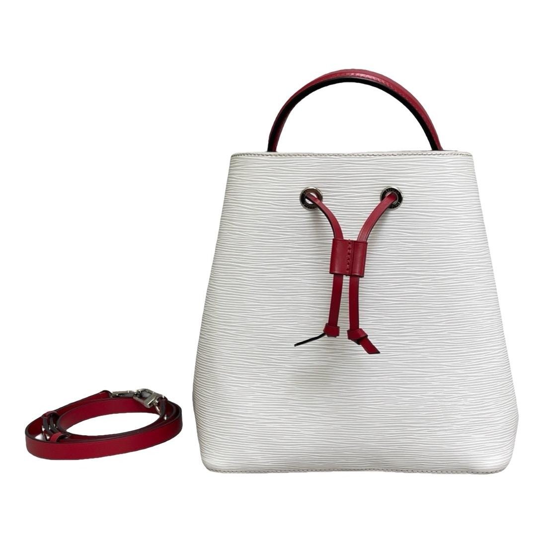 NéoNoé cloth handbag