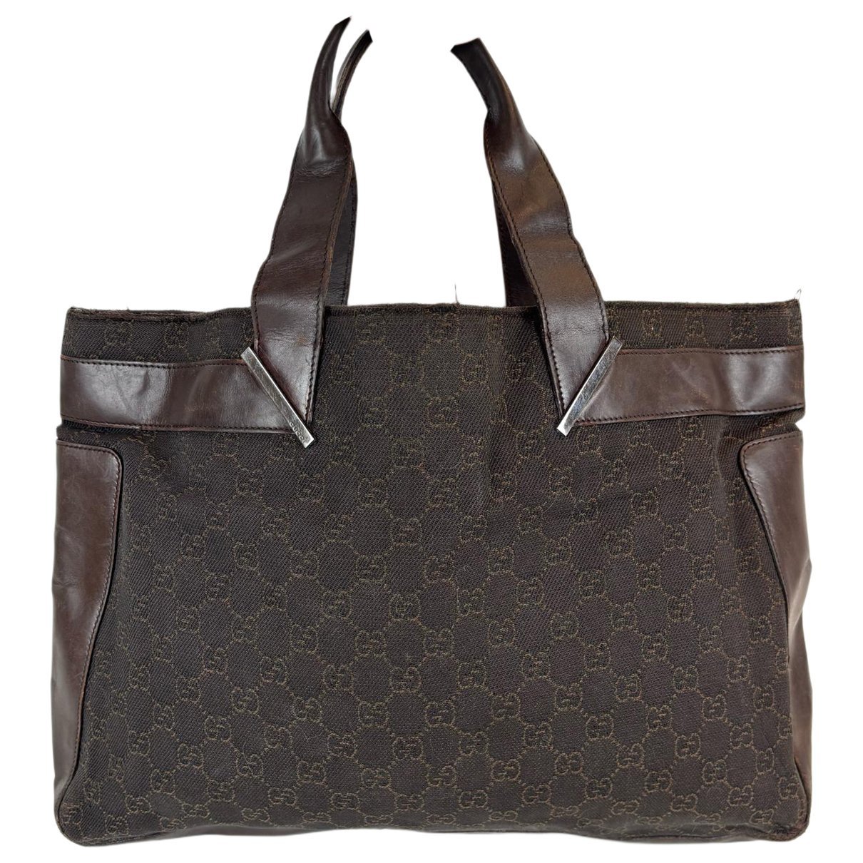 Cloth tote