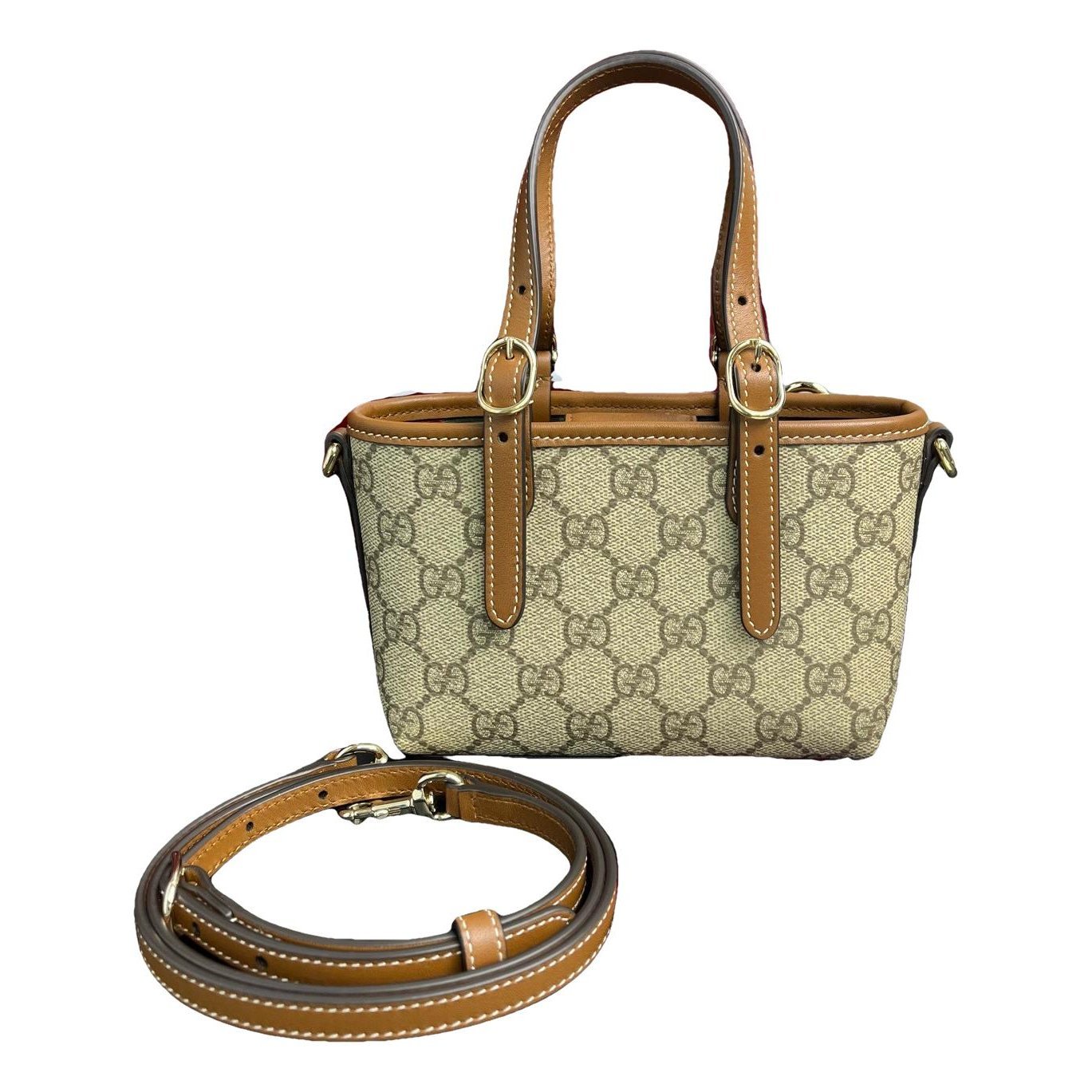Cloth handbag