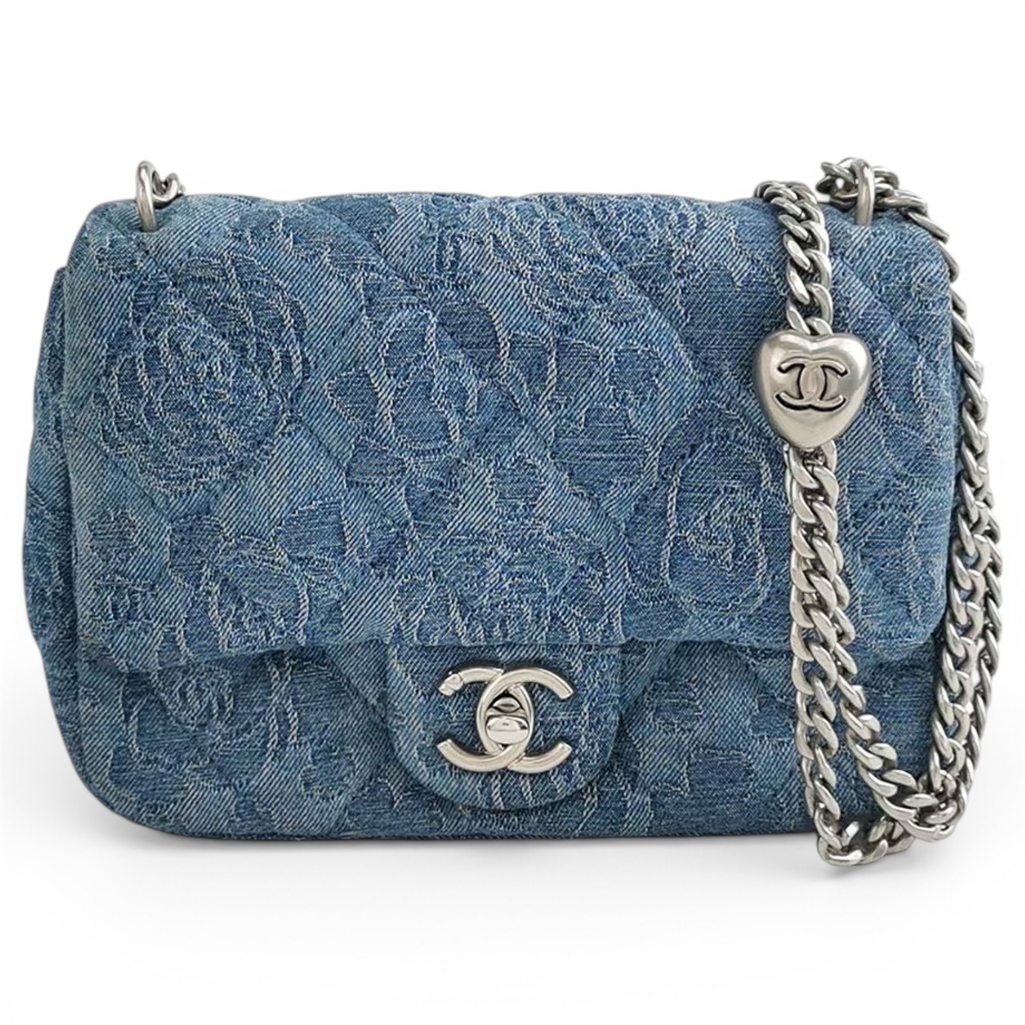 Timeless/Classique crossbody bag