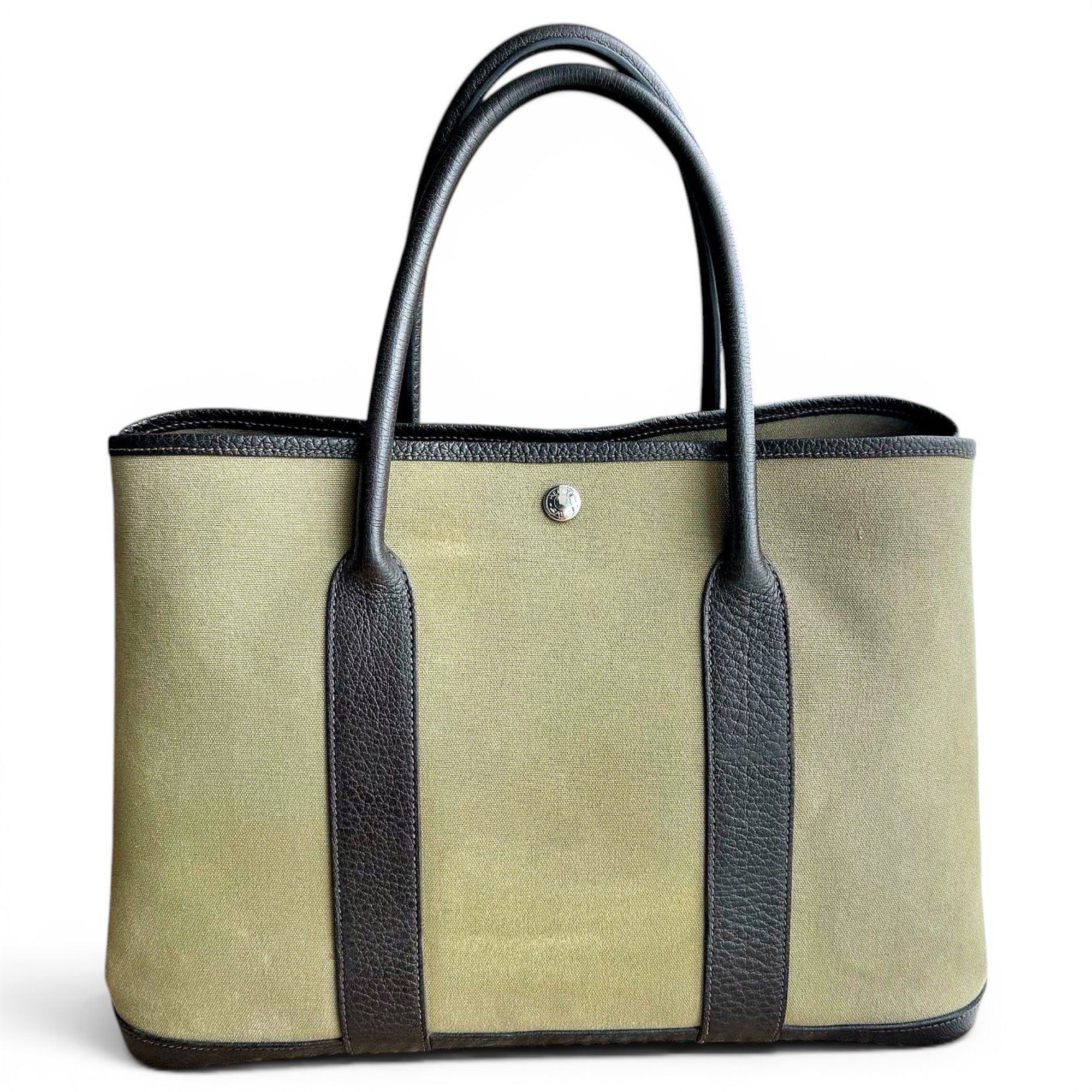 Garden Party cloth bag