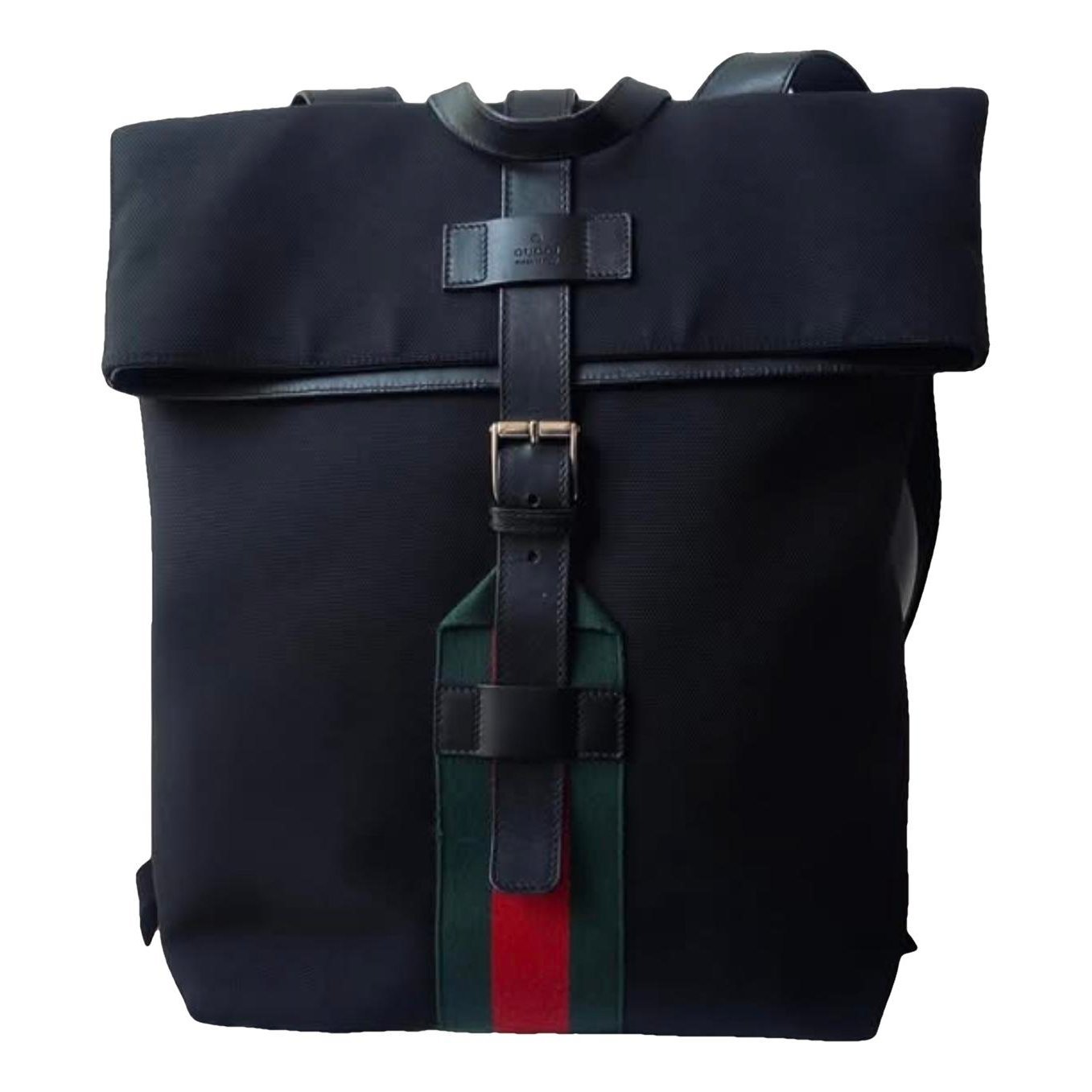 Cloth backpack