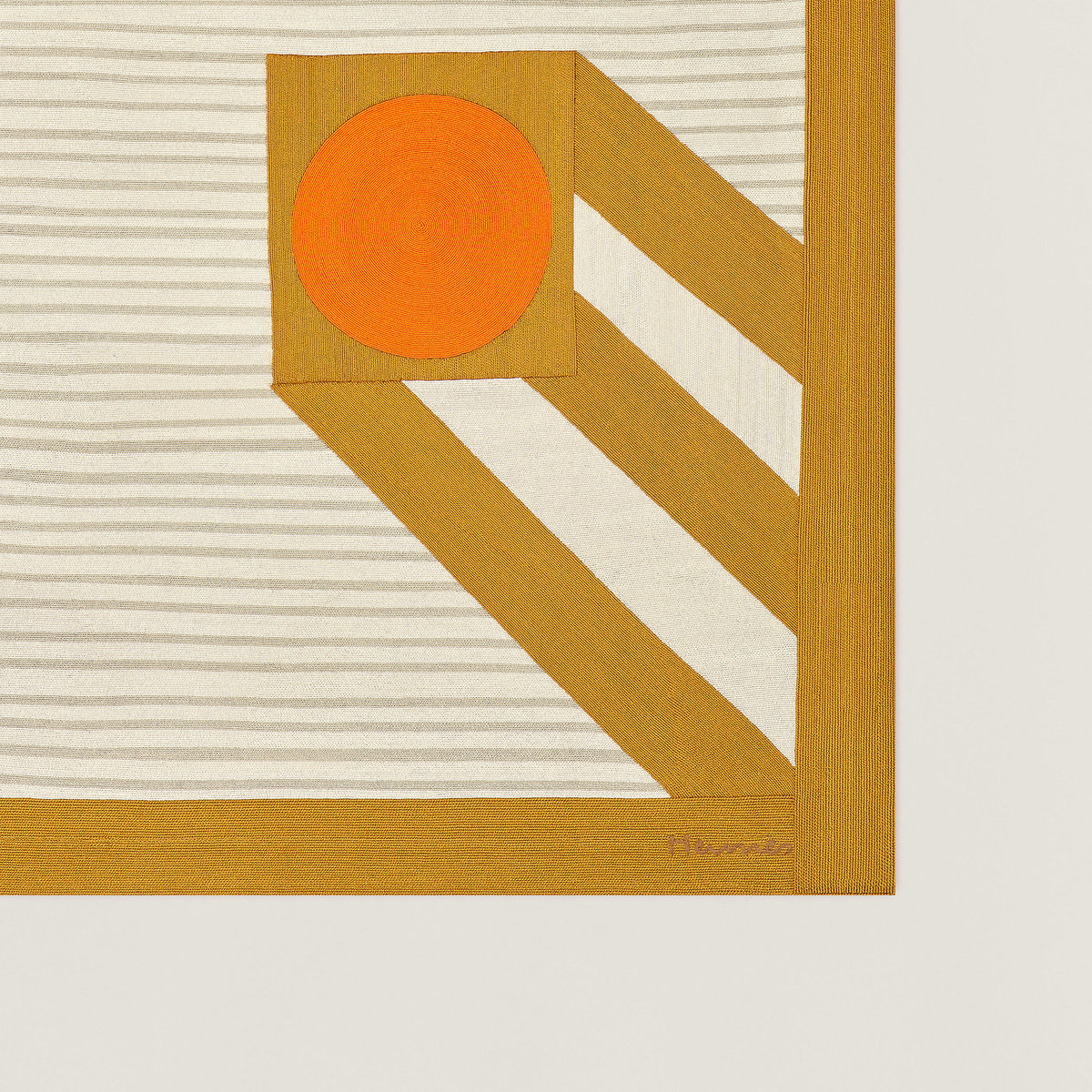 Cordelie Tremplin Carpet