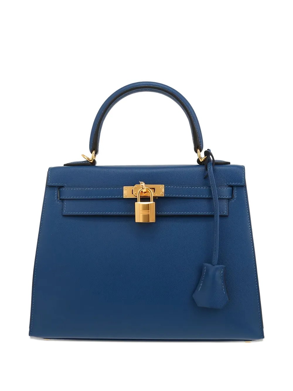 Kelly 25 two-way handbag