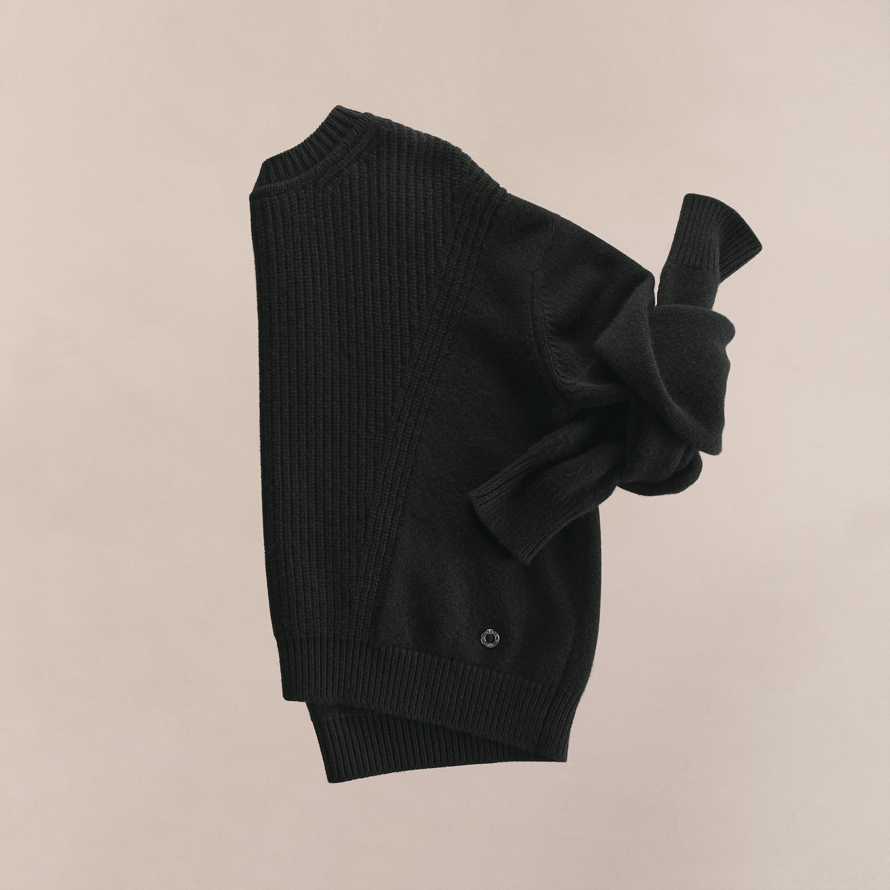 Pull manches longues