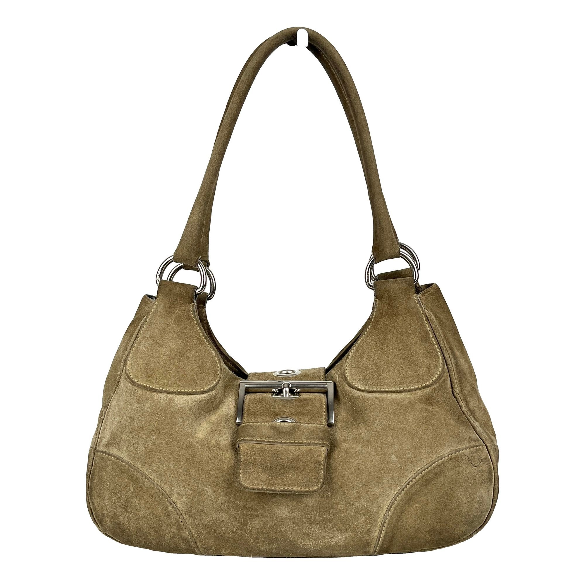 Moon handbag