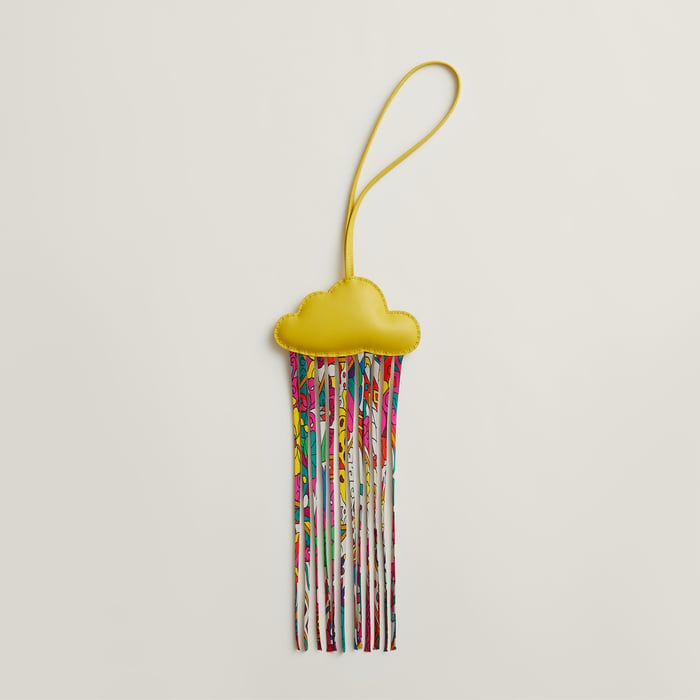 Random Cloud Charm