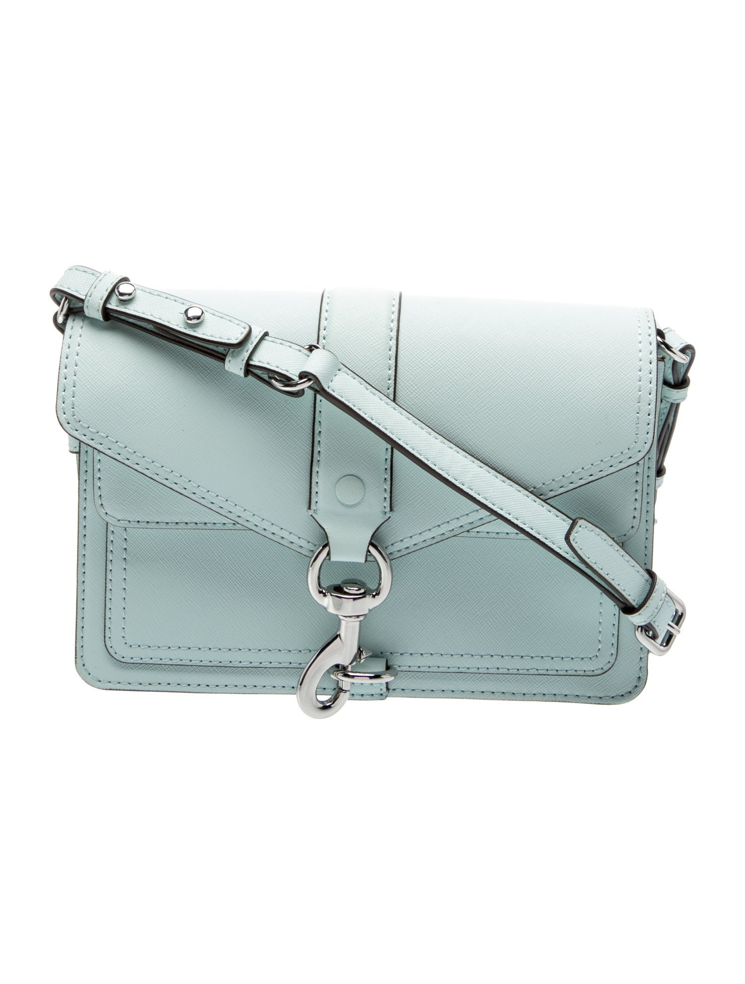 Rebecca Minkoff Leather Crossbody Bag