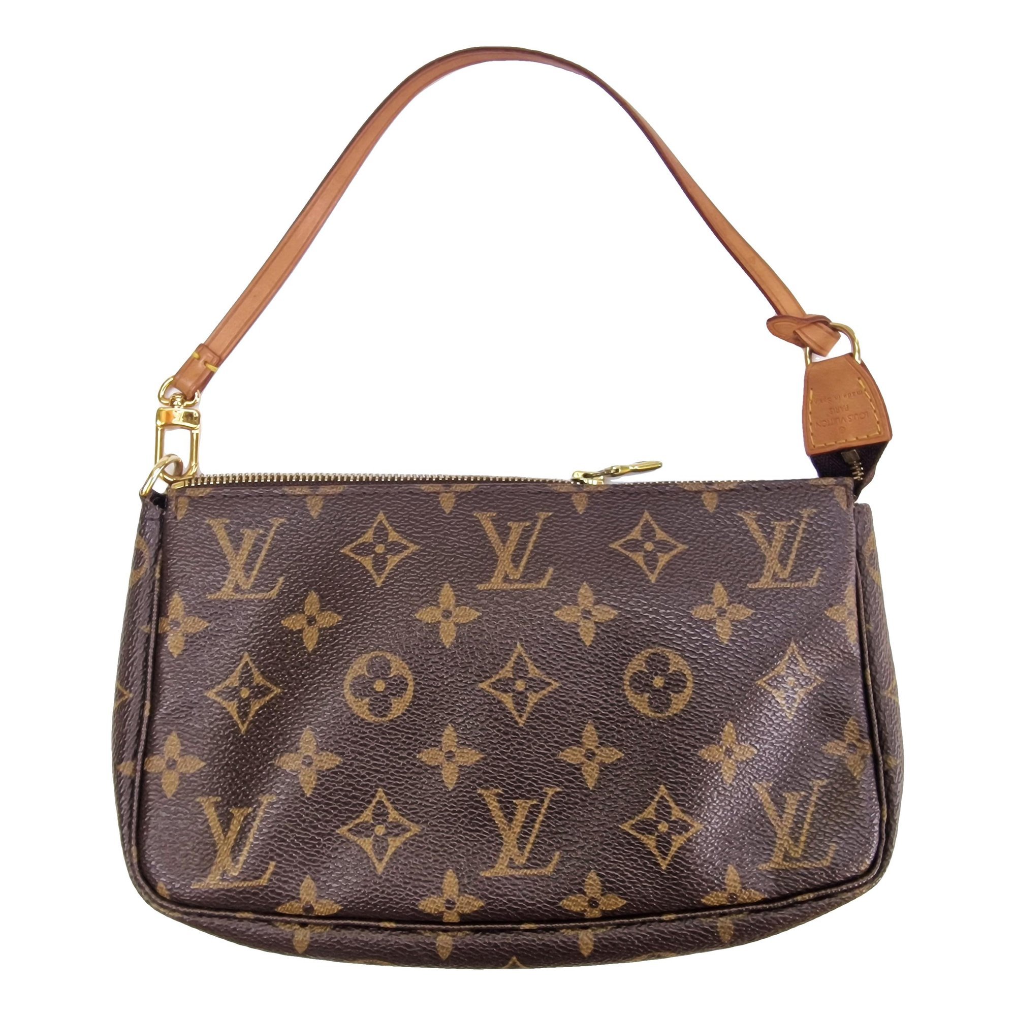 Clutch bag