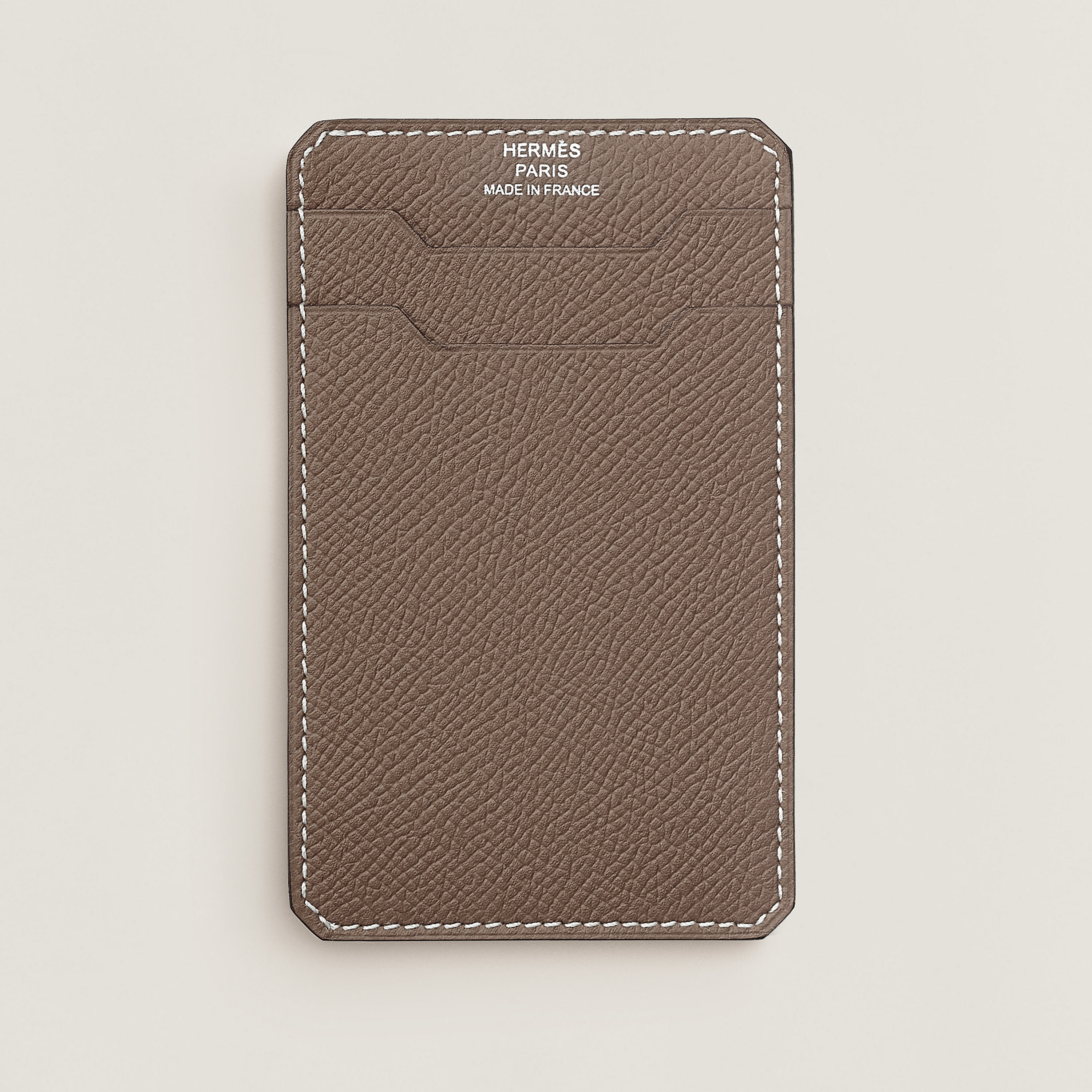 City 3CC card holder