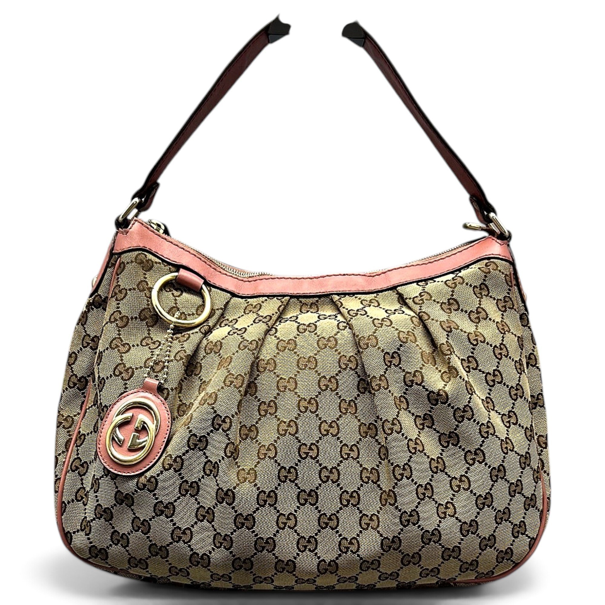 Sukey cloth handbag