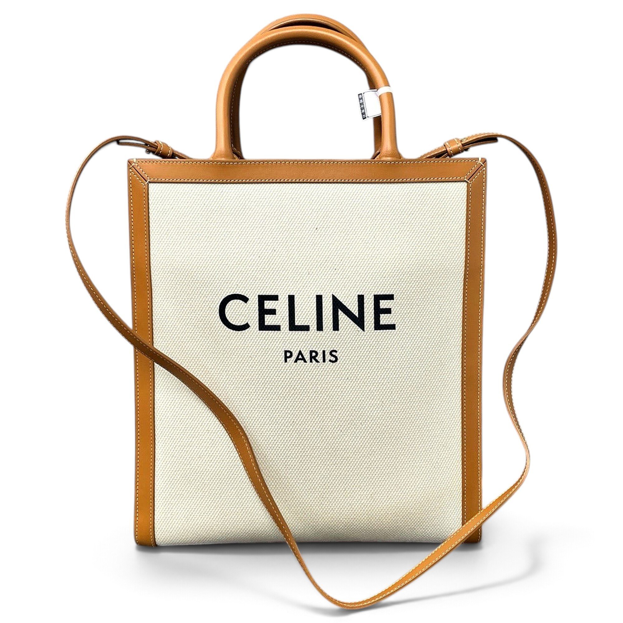 Cabas cloth tote