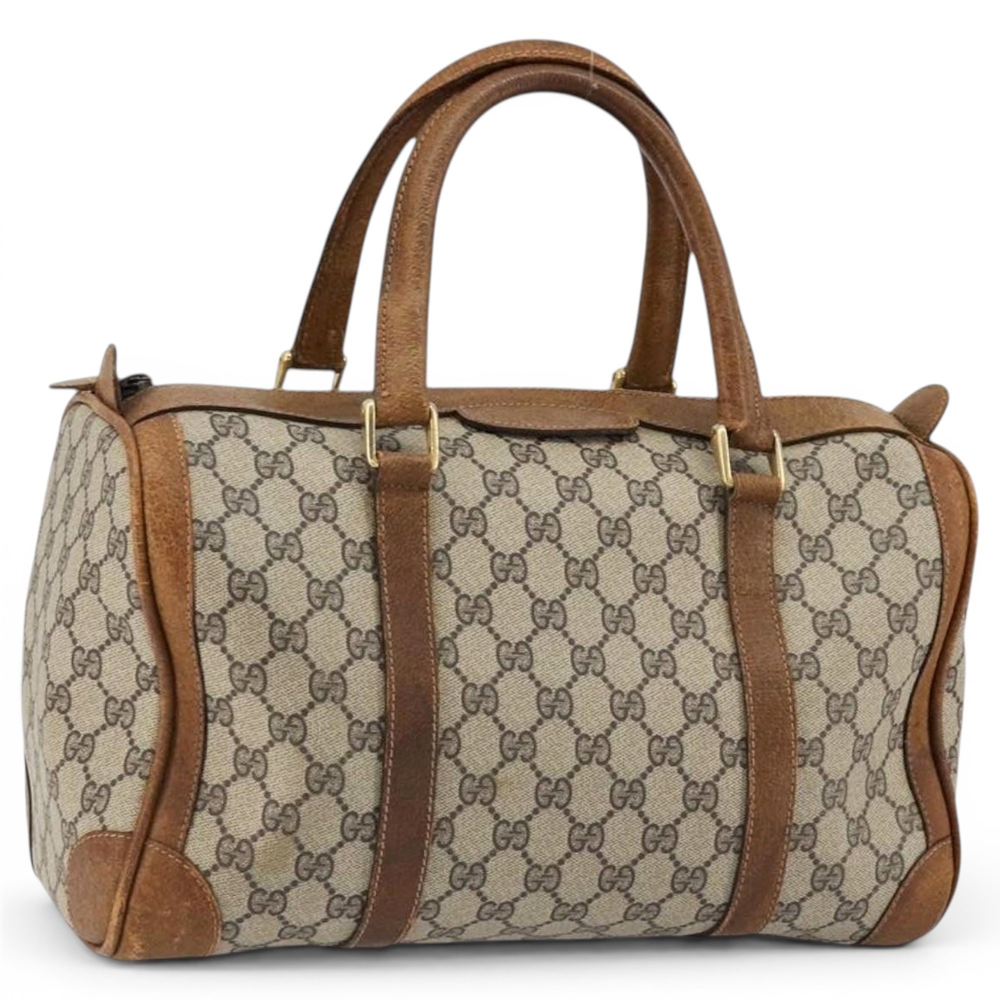 Travel bag