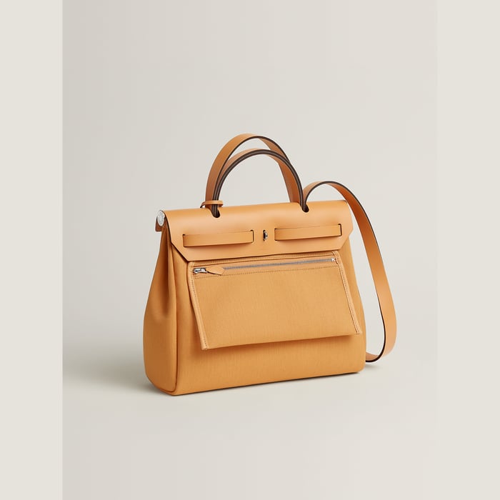 Paille Herbag Zip 31 Bag