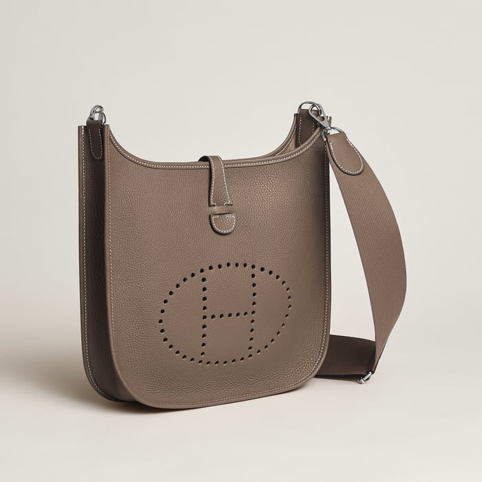 Étoupe Evelyne III 29 Bag