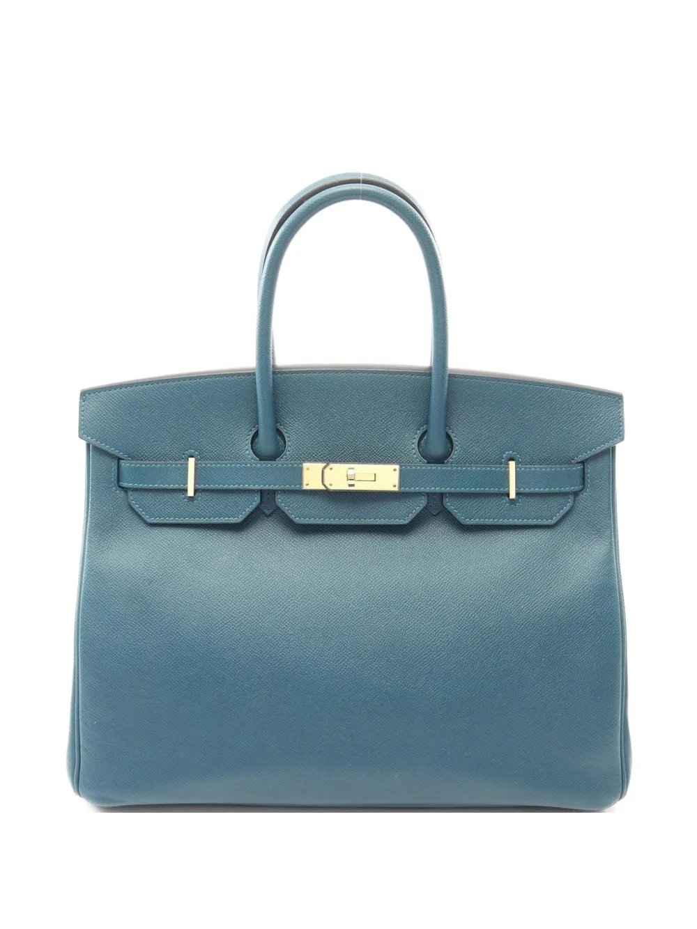 Hermes 2015 35 Birkin tote bag