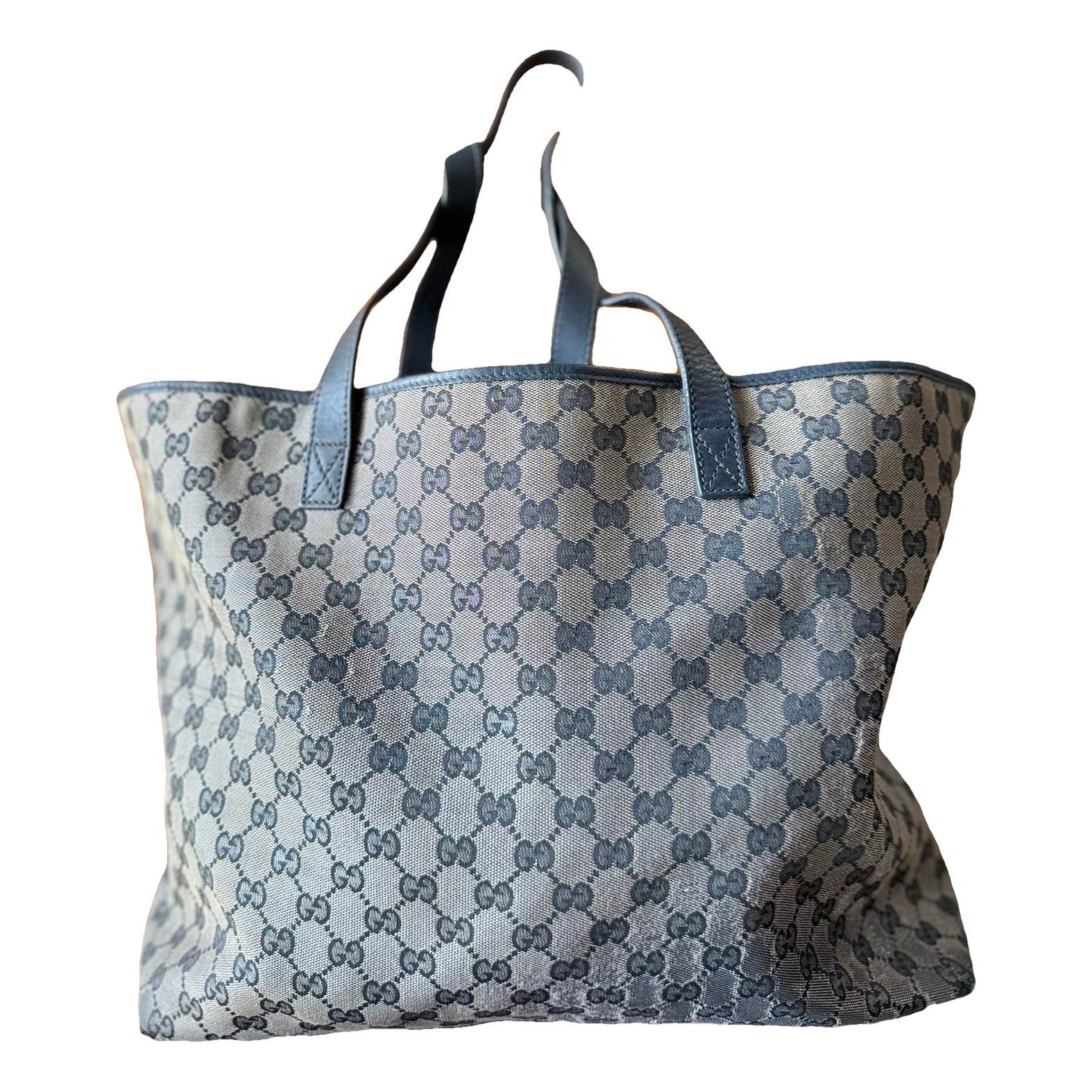Cloth tote