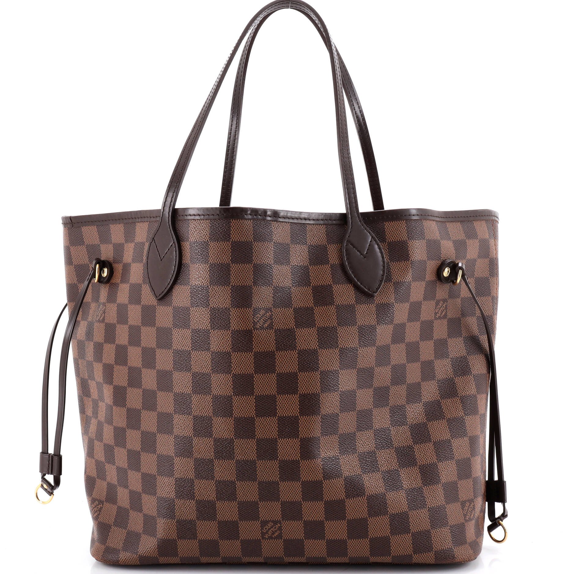 Louis Vuitton Neverfull Tote Damier MM