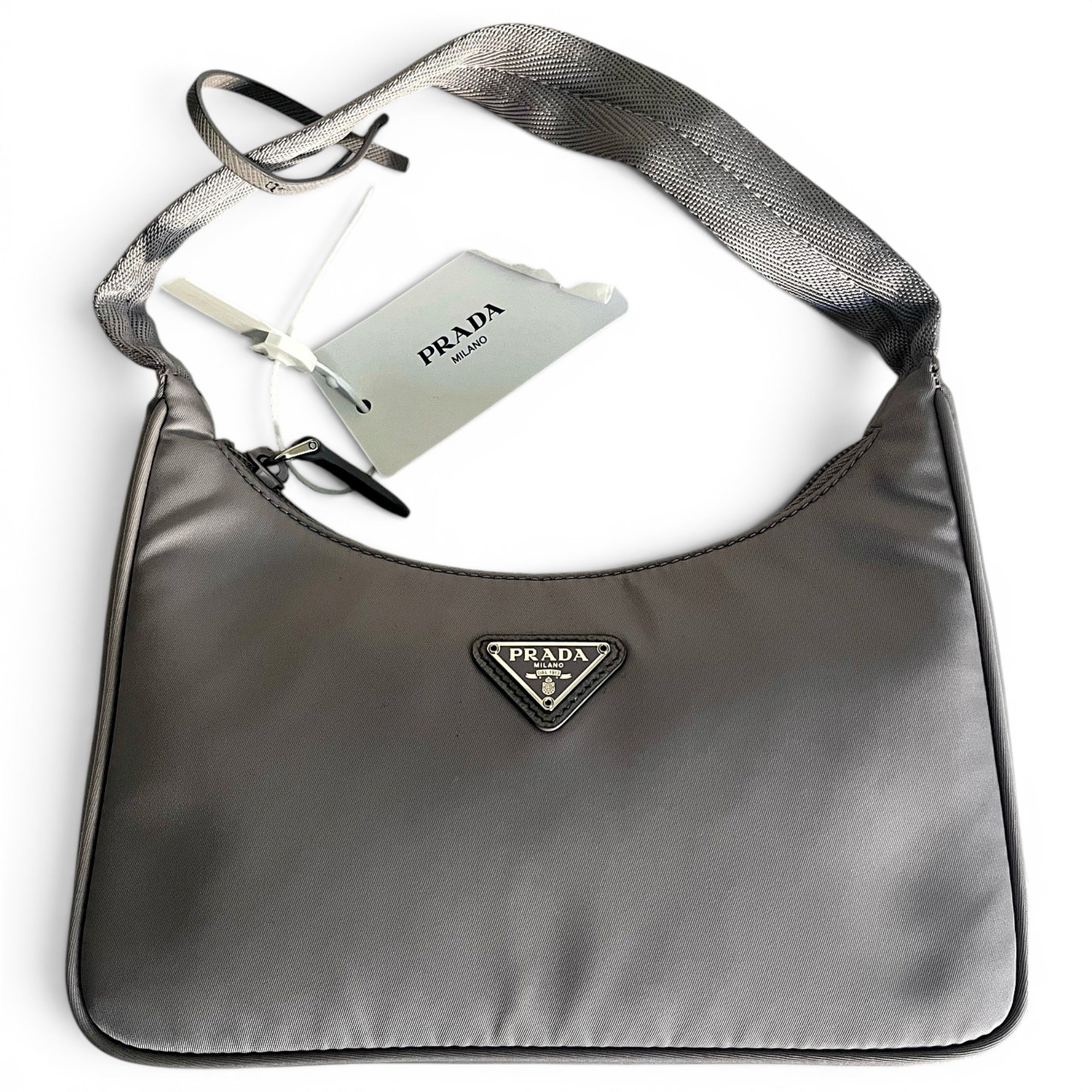 Re-Edition 2000 handbag