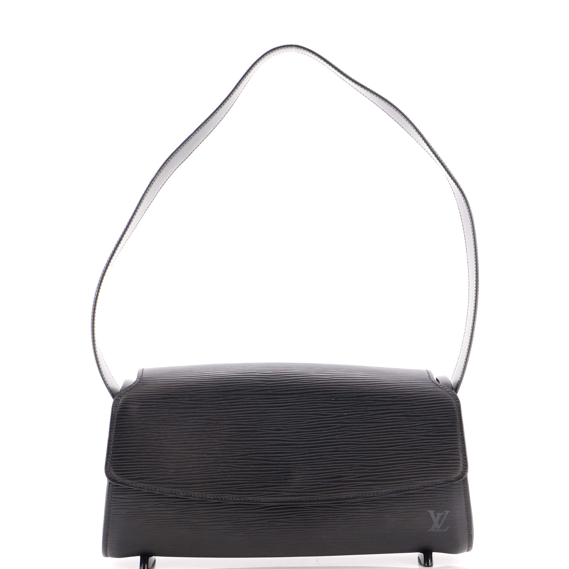 Nocturne Handbag Epi Leather PM