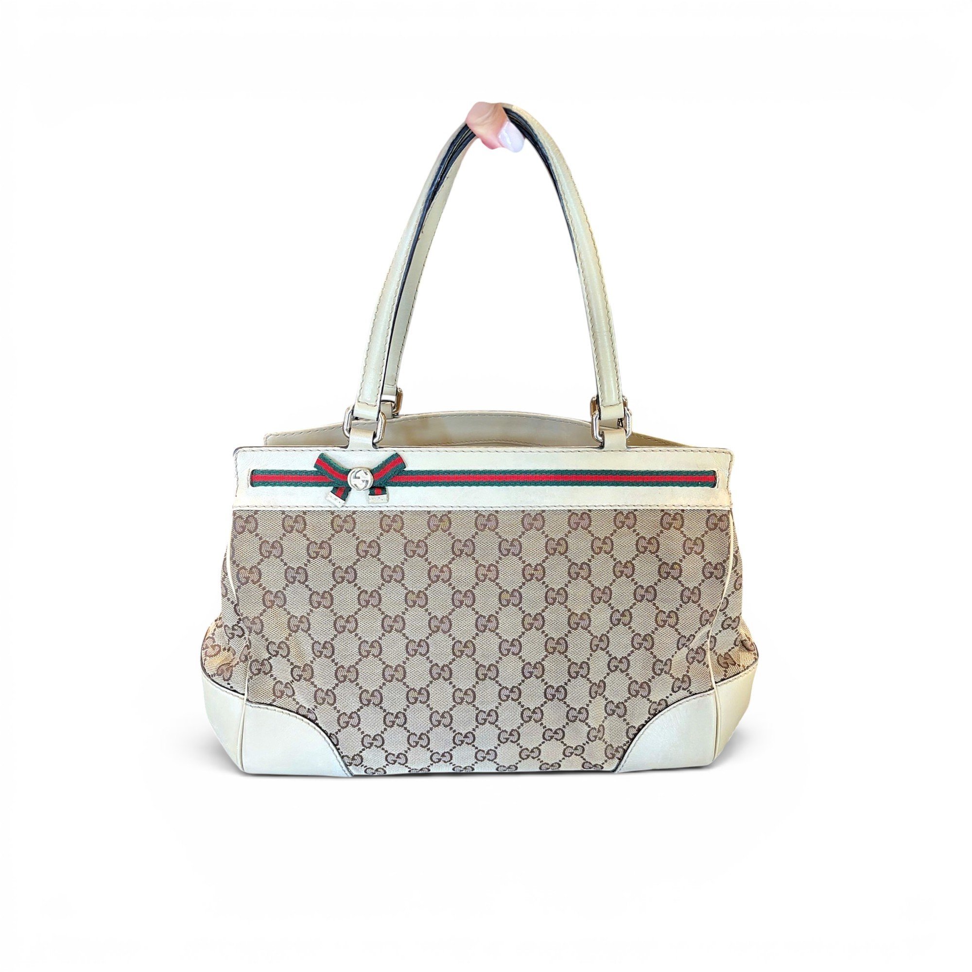 Cloth tote