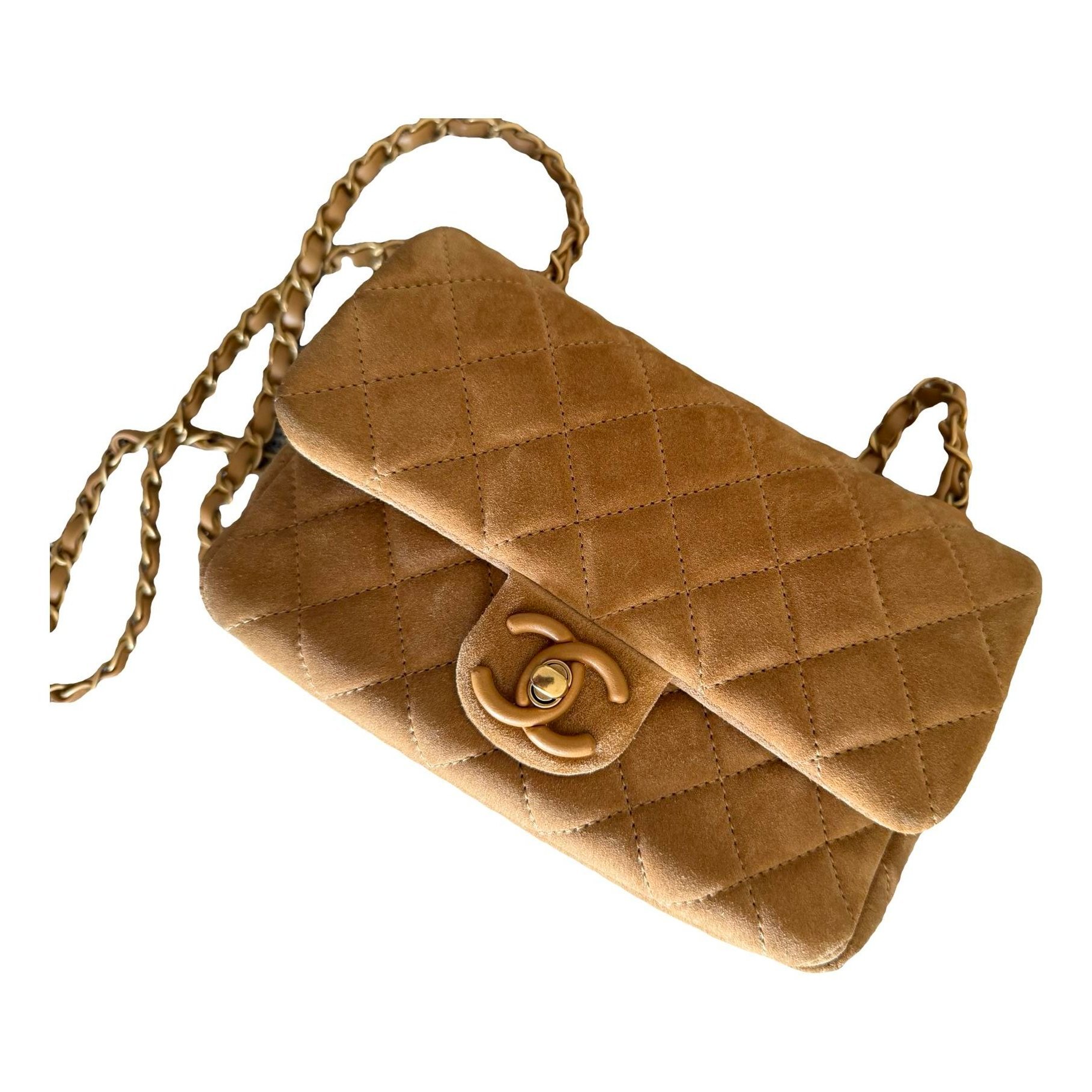 Timeless/Classique crossbody bag