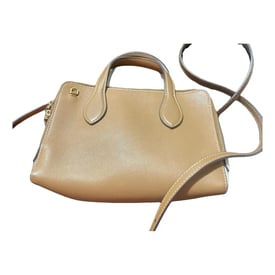Anya Hindmarch Leather satchel