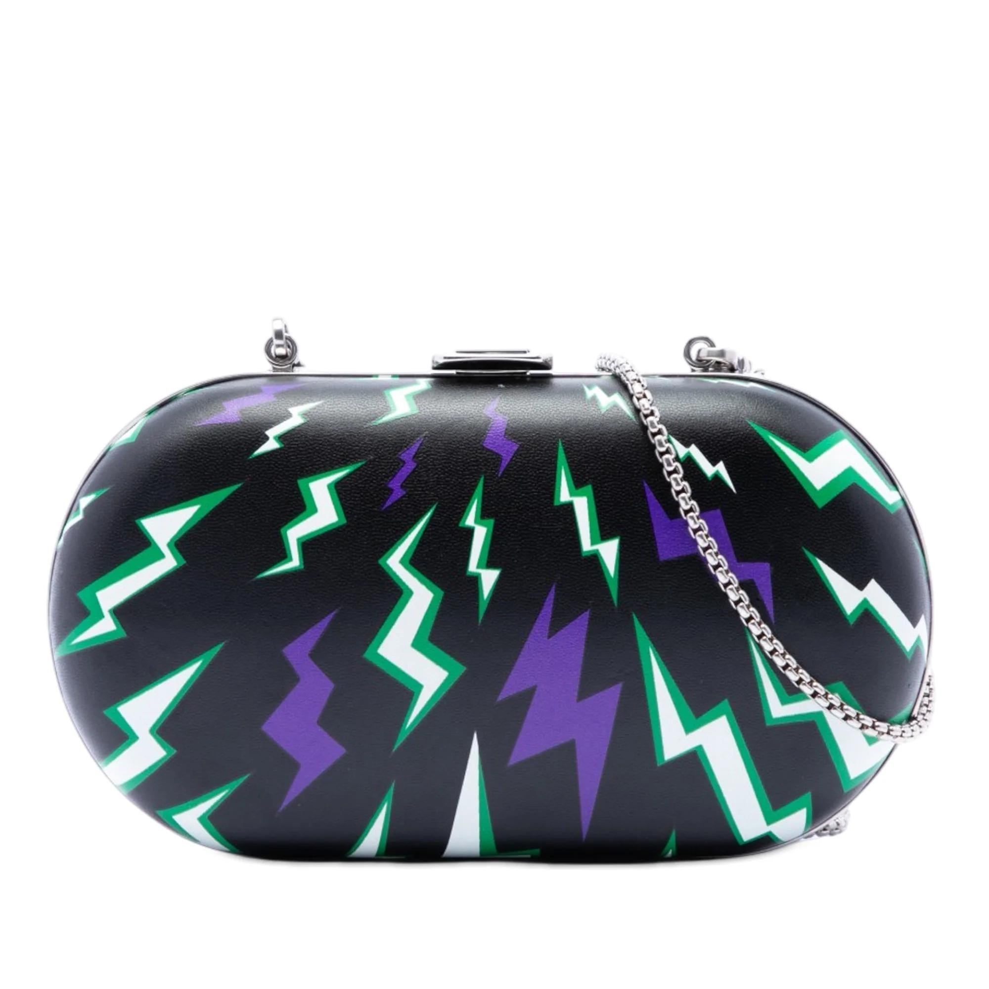 Pony-style calfskin handbag