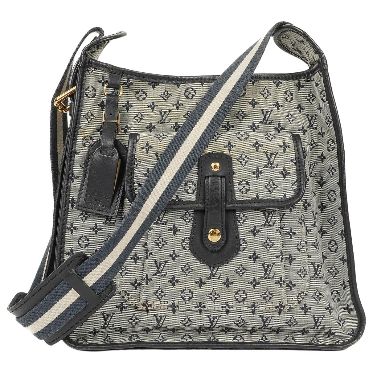 Mary Kate cloth handbag