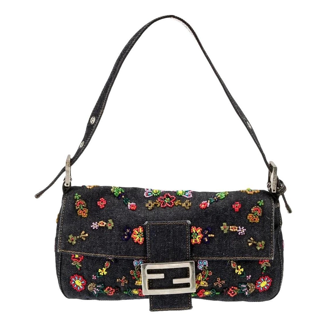 Baguette handbag
