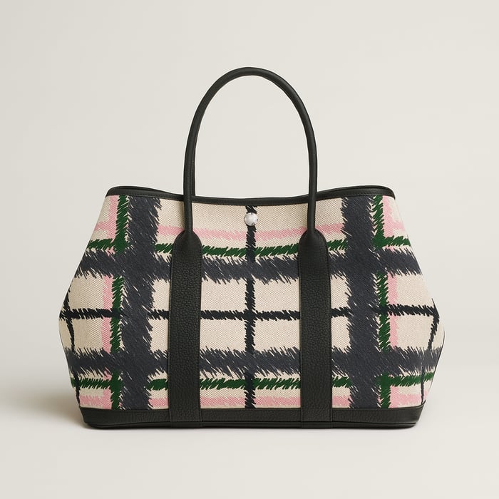 Garden Party 36 Bag