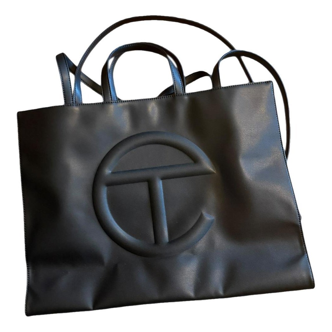 Telfar Large Shopping Bag tote