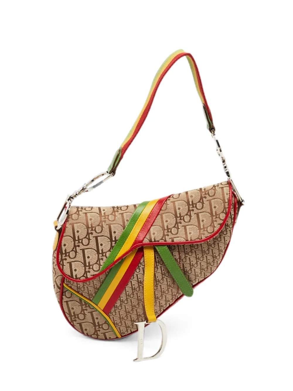 2004 Rasta Trotter shoulder bag