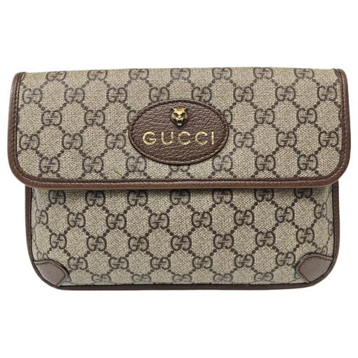 Neo Vintage leather handbag
