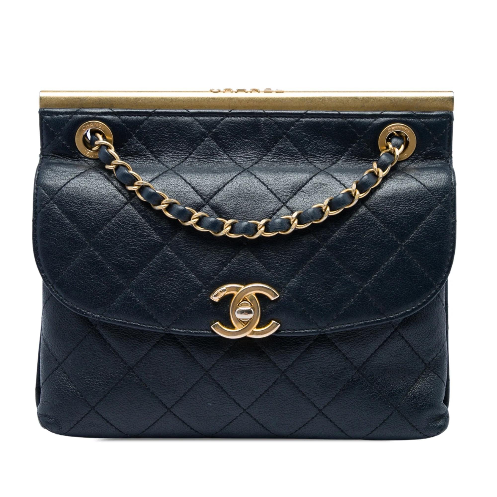 Pony-style calfskin handbag