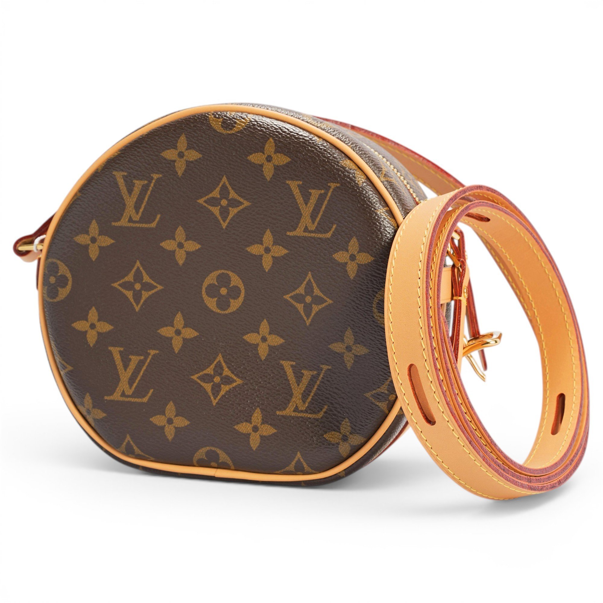 Louis Vuitton Leather handbag