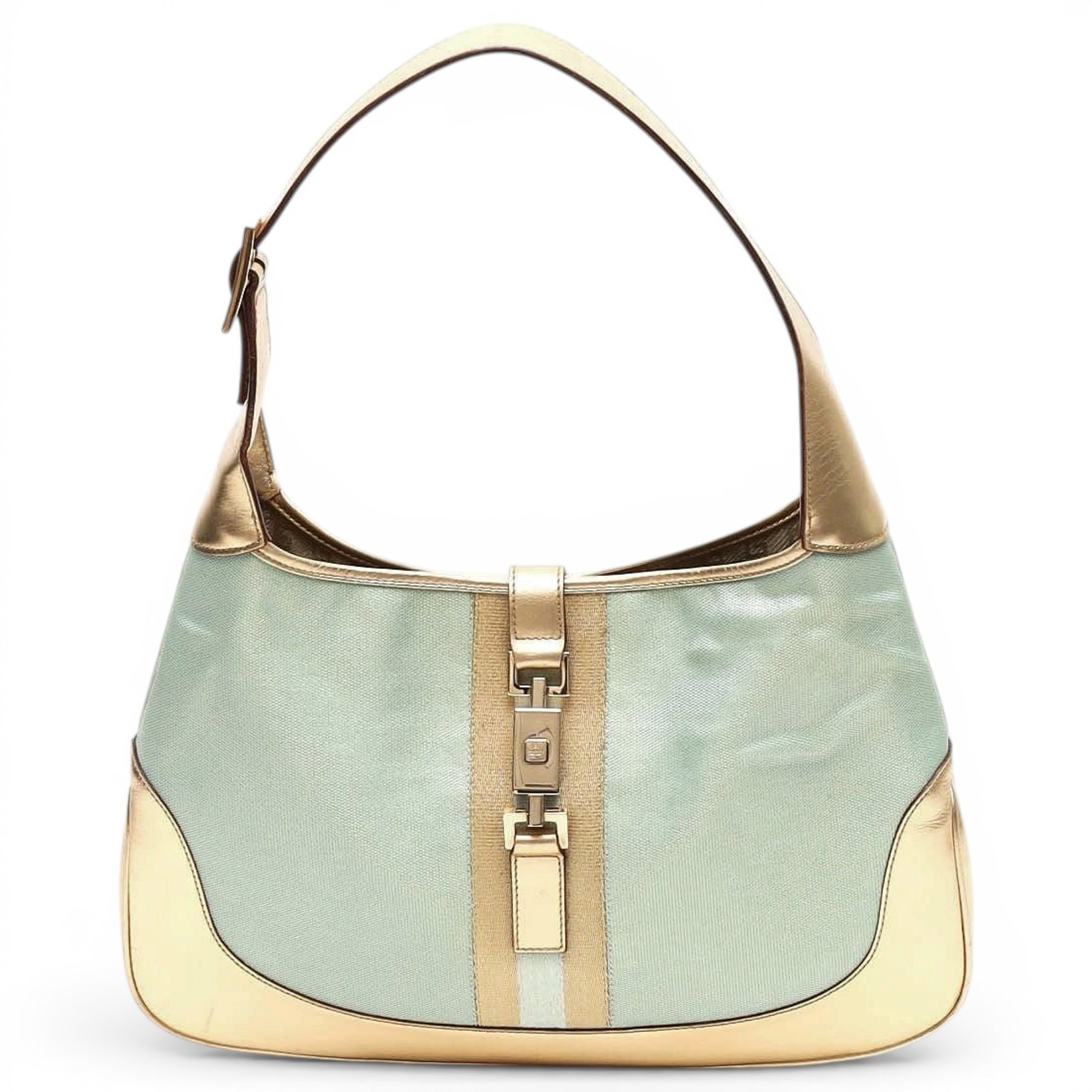 Jackie cloth handbag