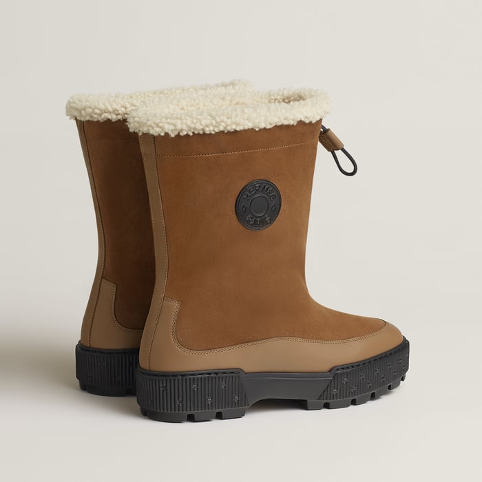 Journey Ankle Boot