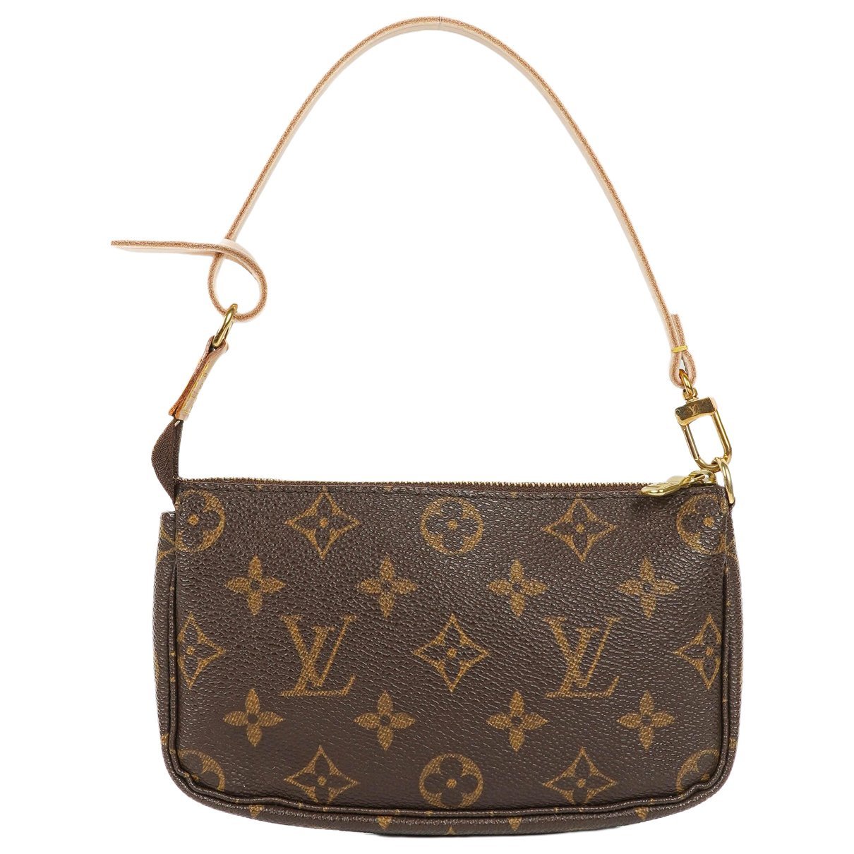 Pochette Accessoire cloth handbag
