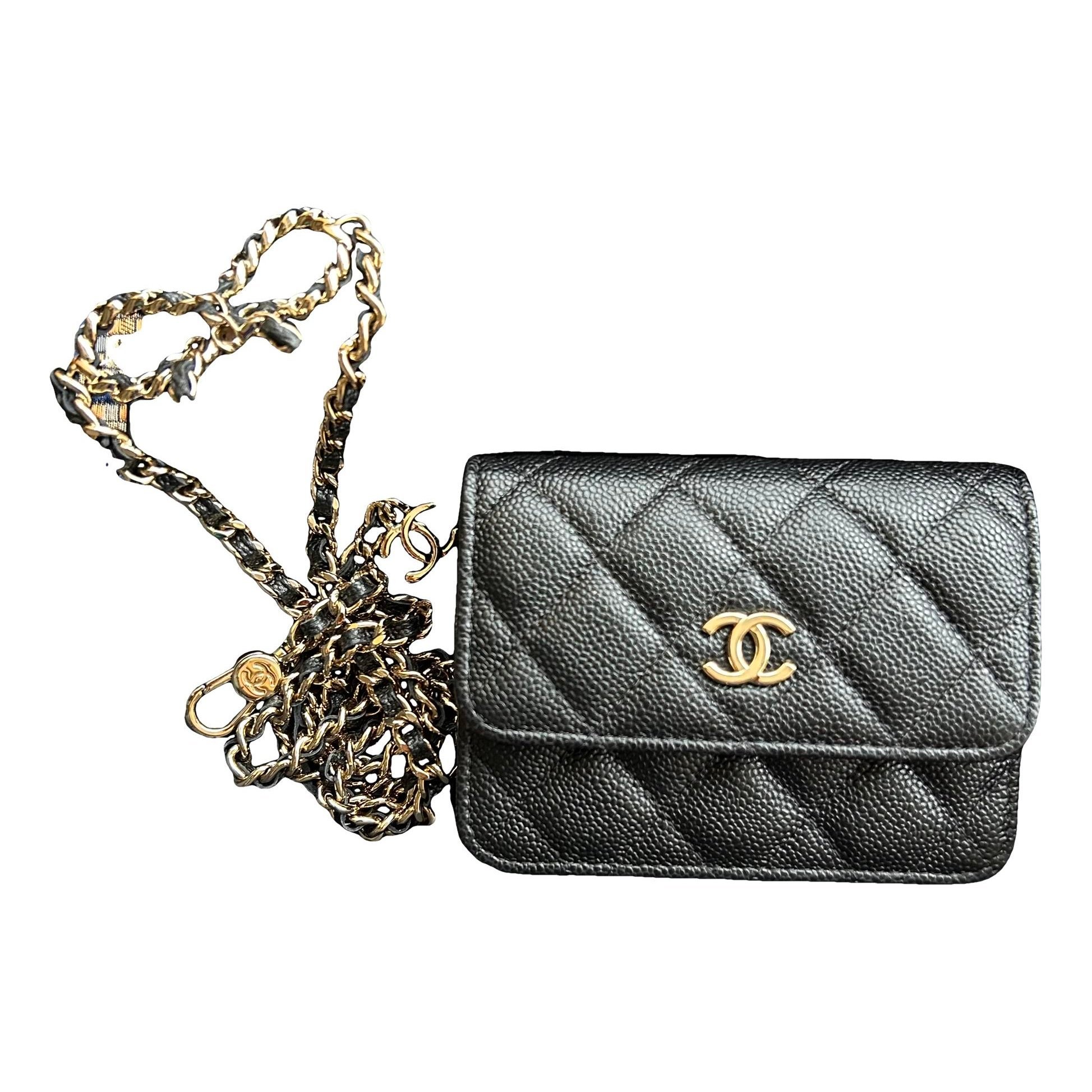 Side Pack leather mini bag