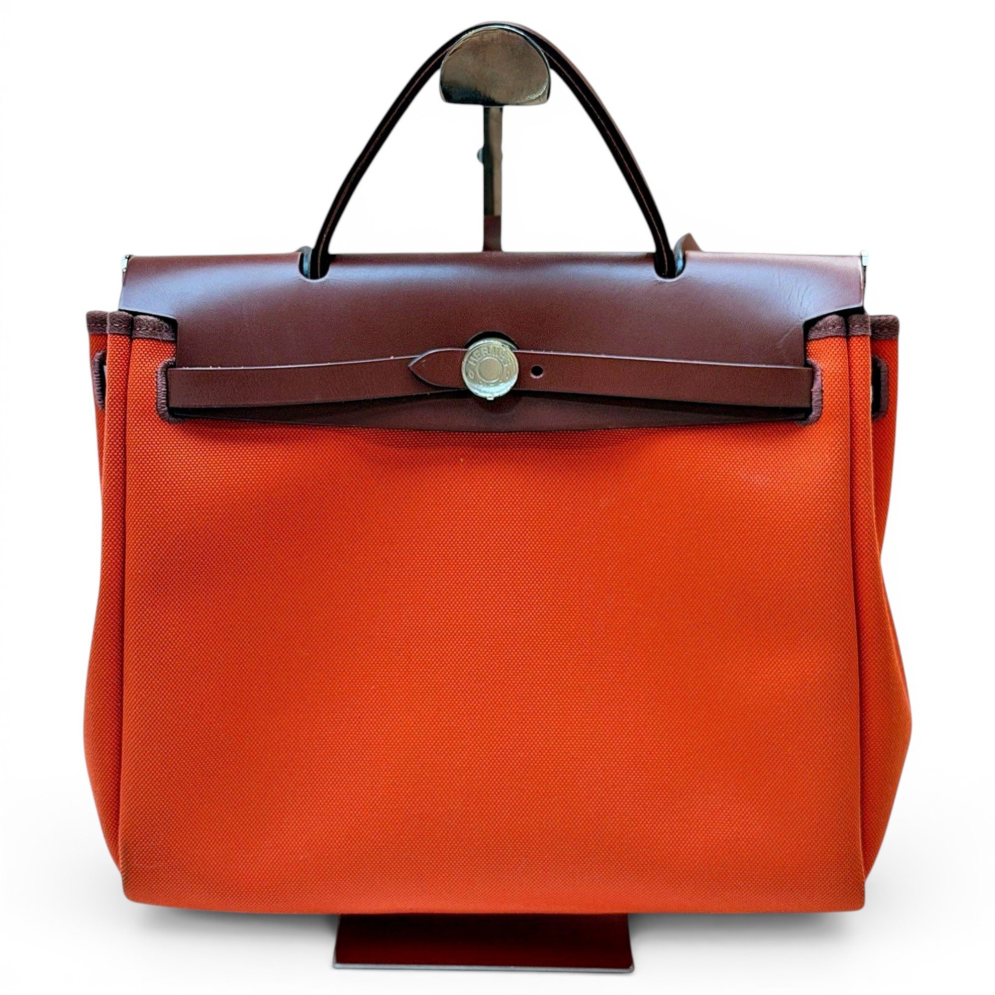 Herbag cloth handbag