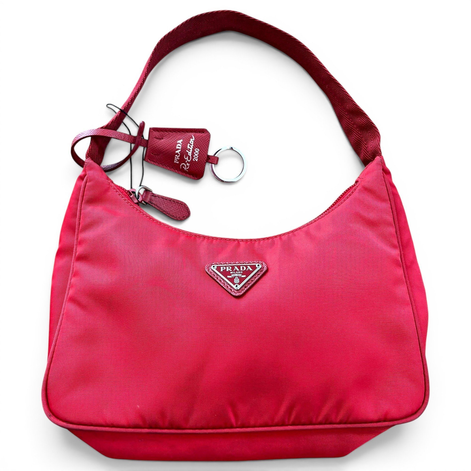 Re-Edition 2000 handbag