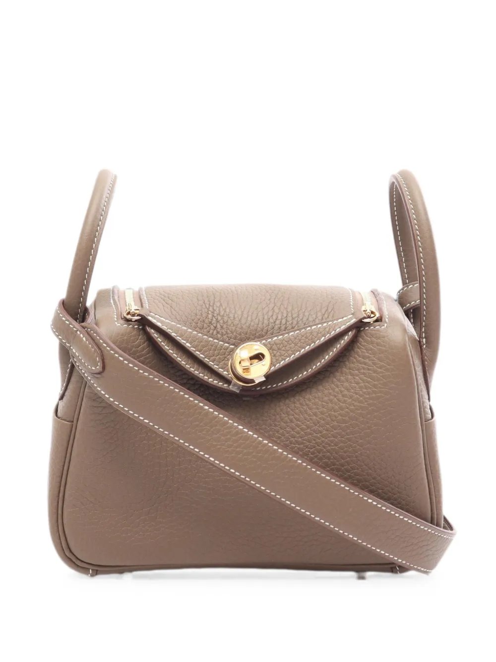 mini 2020s Lindy Clemence shoulder bag