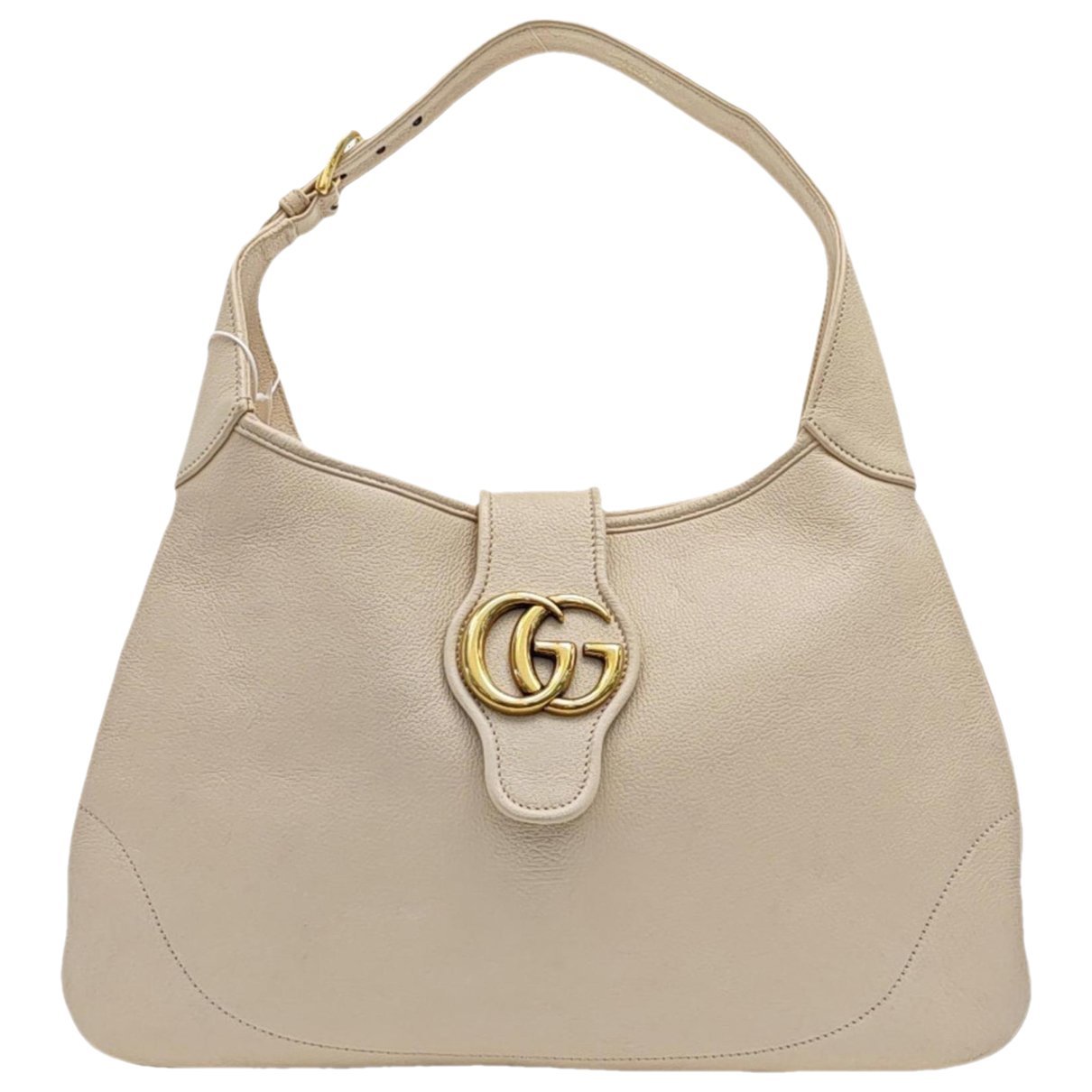 Aphrodite leather handbag