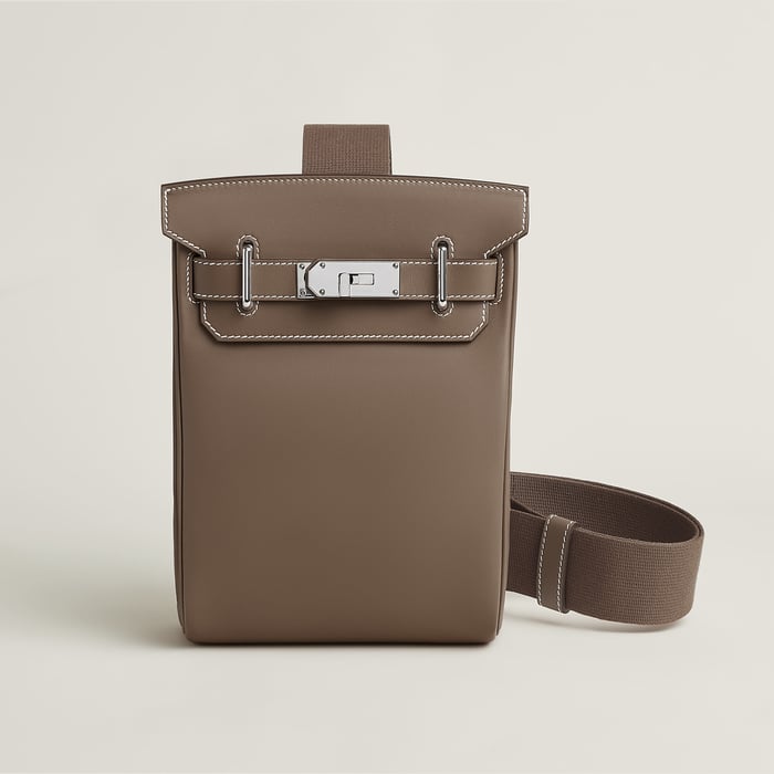 Étoupe Hac a Dos PM Backpack