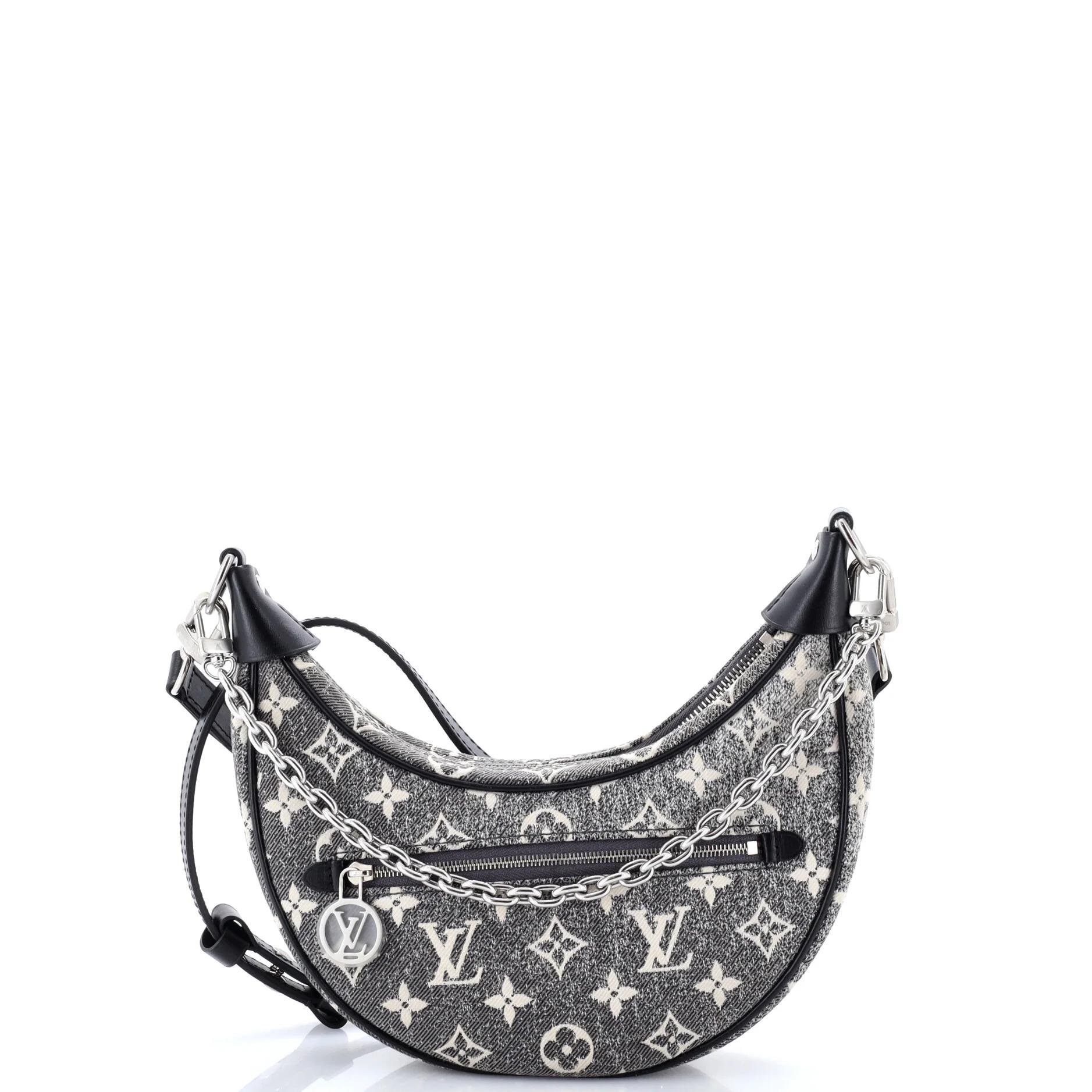 Loop handbag