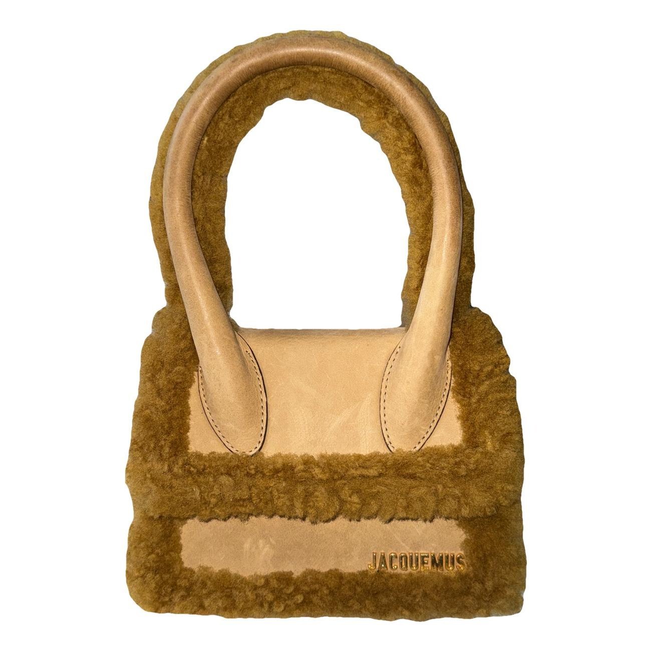 Le Chiquito Moyen handbag