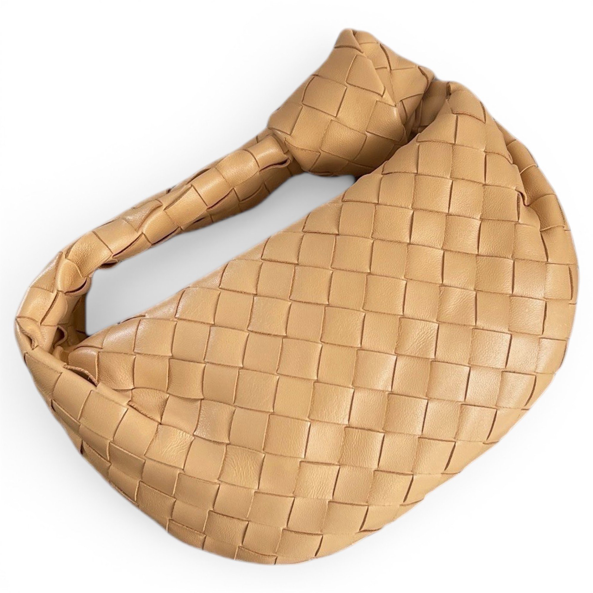Jodie leather handbag