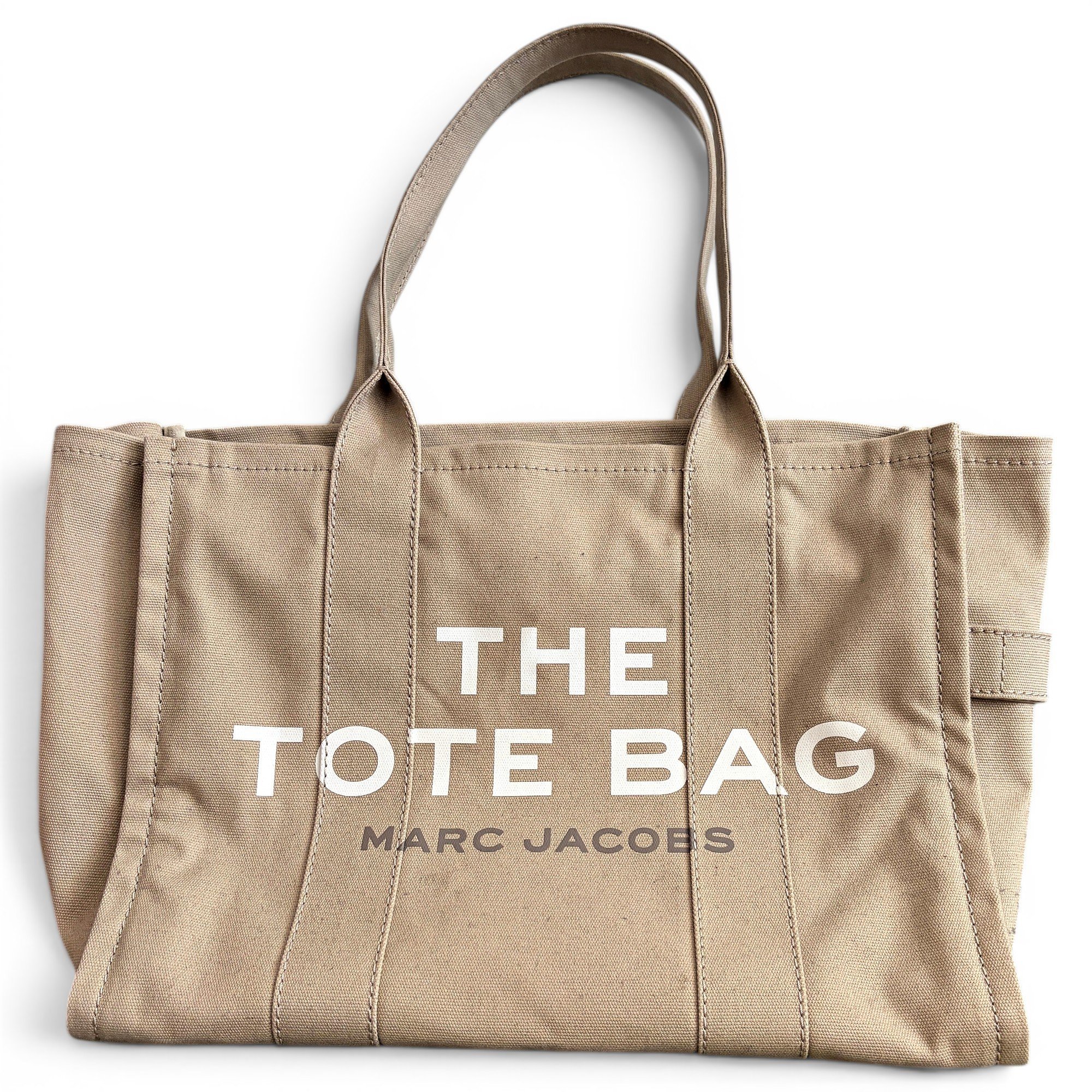 The Tag Tote tote